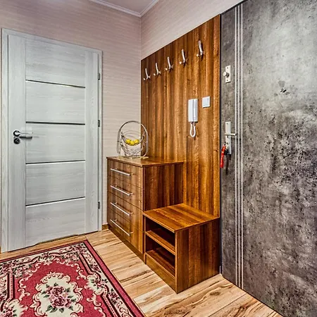 Apartament Nad Elementsem 29 - 5D Apartamenty Świeradów-Zdrój Eksteriør bilde