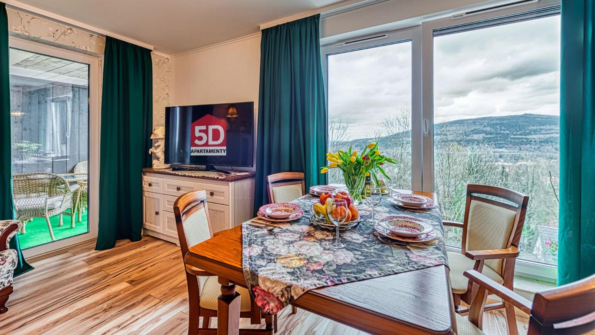 Nad Elementsem 29 - 5d *